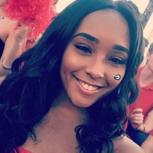 Meet your Posher, Ciara